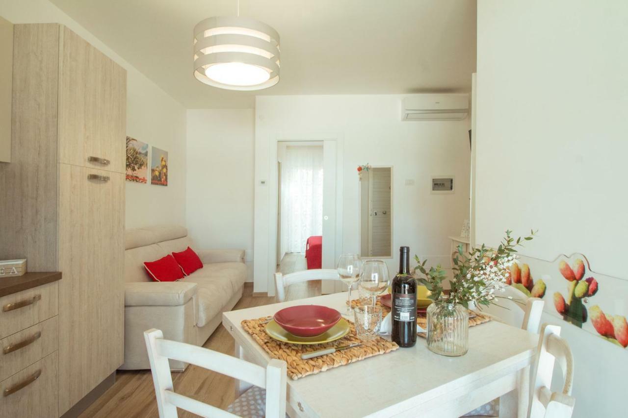 Palazzo Rattazzi Villa Monopoli Eksteriør bilde