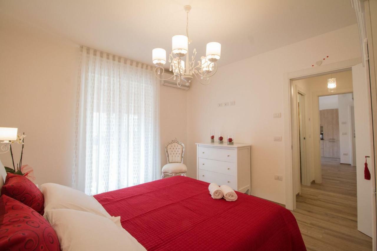 Palazzo Rattazzi Villa Monopoli Eksteriør bilde