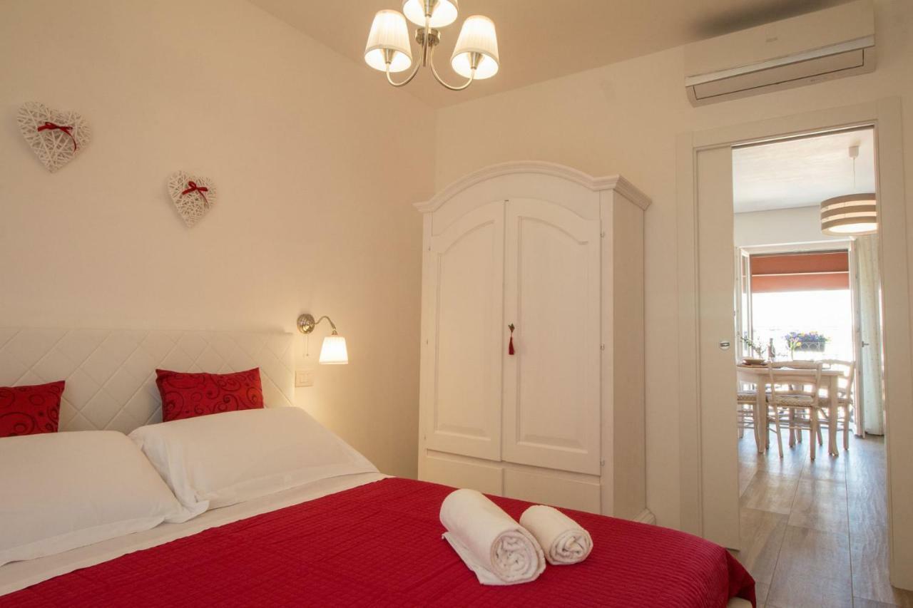 Palazzo Rattazzi Villa Monopoli Eksteriør bilde